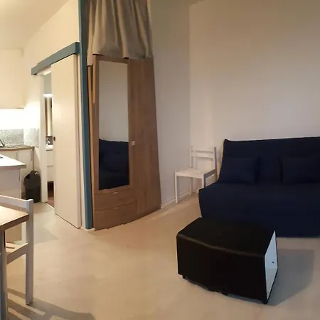 Bord De Appartamento Saint-Cyprien (Pyrenees-Orientales)