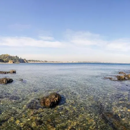 Bord De Appartamento