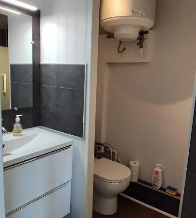 Apartment Agreable Bord De Saint-Cyprien (Pyrenees-Orientales)